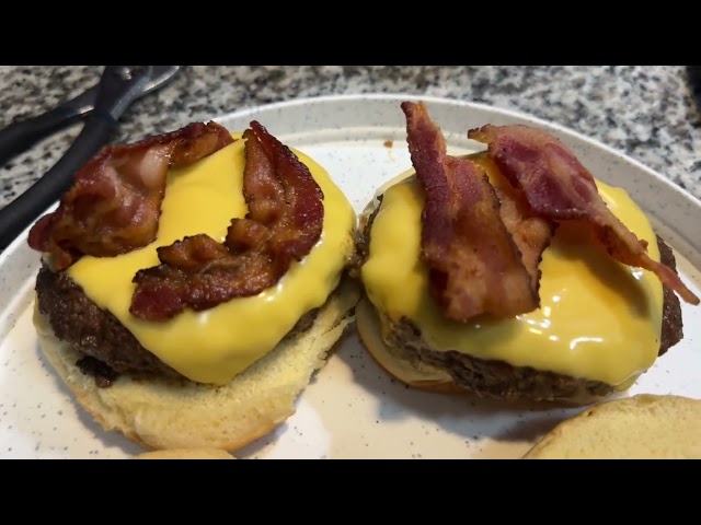 Cooking Without Instructions (Or Experience!) — Episode 6