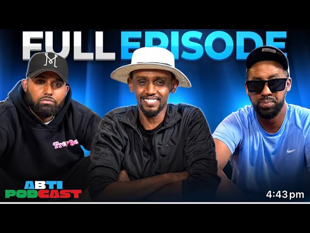 When They Want to Be Like You… Is That Backdooring? | Abti Podcast