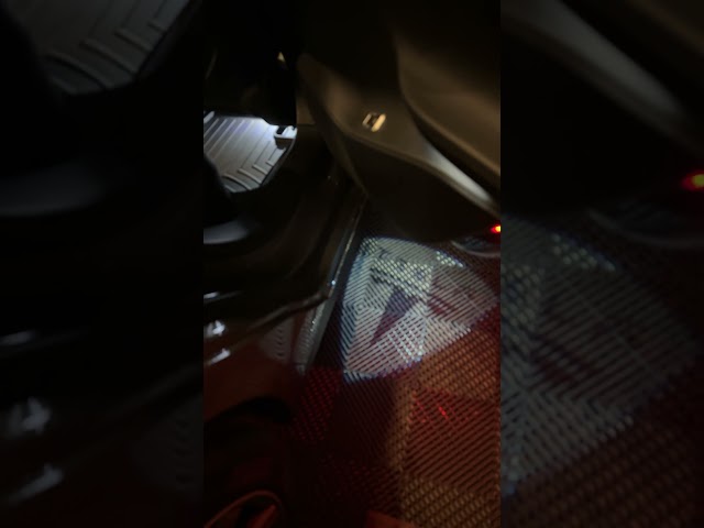 2015 Model S Tesla: Aftermarket items! #tesla #models
