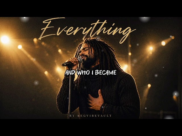Everything – Regvibevault | Emotional Reggae Country Soul