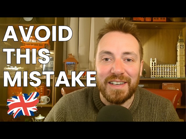 How This Pronunciation Mistake Can Destroy Your Fluency