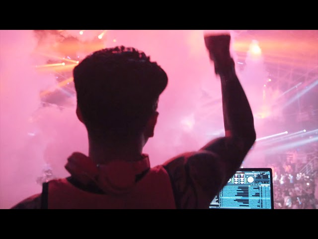 PAULY D SPRING BREAK TAKEOVER