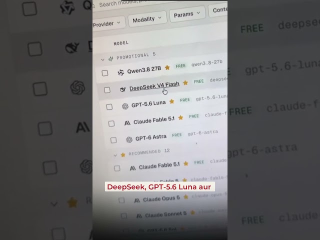 GPT-6 Astra FREE?! 😳 How to Get API Access