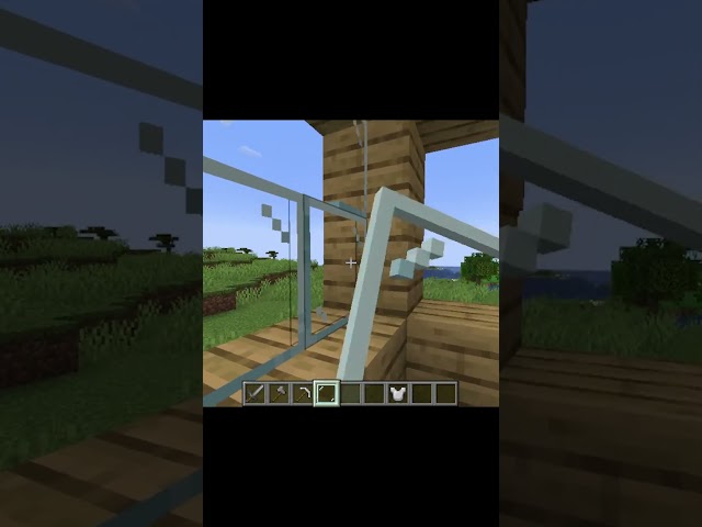Suspeitaram de mim no minecraft #shorts  #minecraft #viral #memes