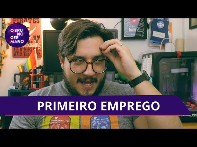 3 dicas para o primeiro emprego sem experiência - Programador Explica