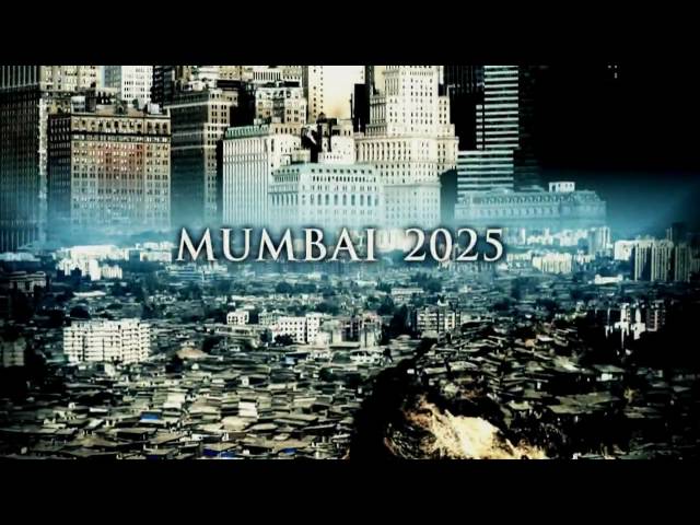 MUMBAI 2025 Trailer