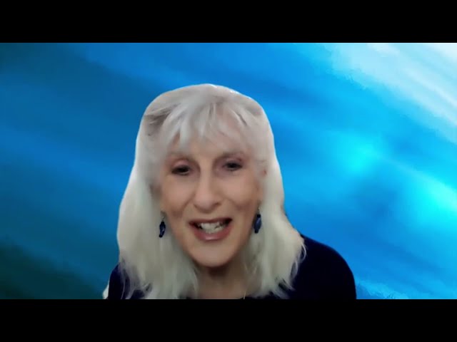 Reclaiming the Ancient Art of Death Midwifery: Jerrigrace Lyons