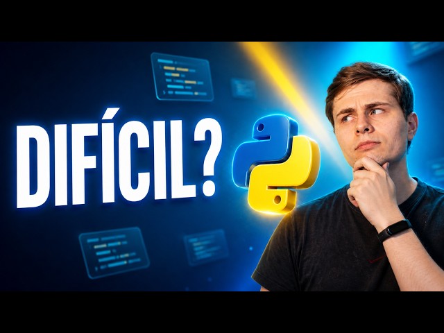 Python for those who find it difficult