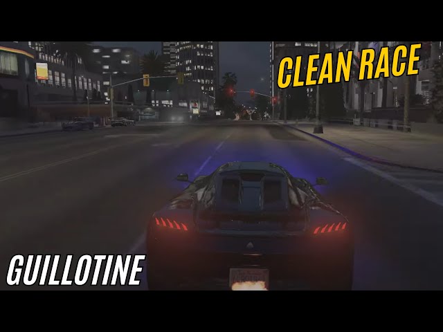 Batman has a CLEAN RACE in his Entity | GTA 5 RP NoPixel 4.0