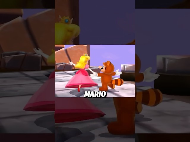 No, Peach DIDN'T BREAK up