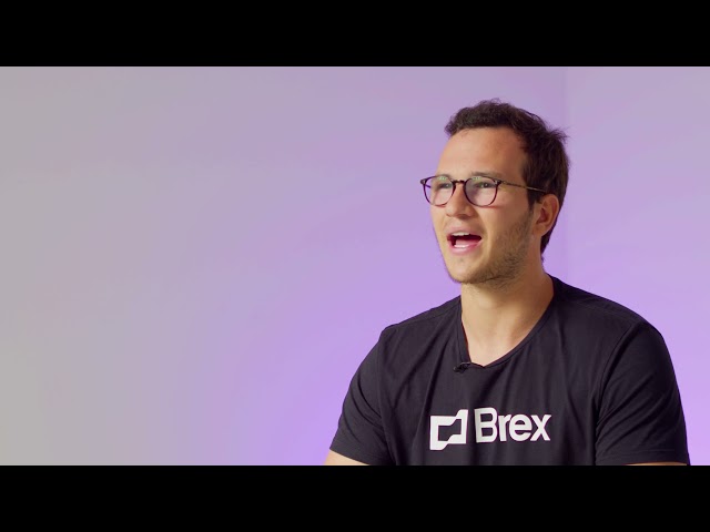 Brex and Scale Document AI