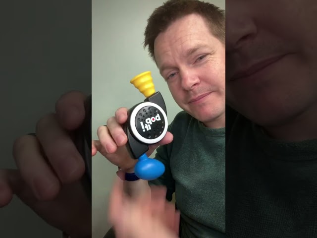 Beat Bop It!!!