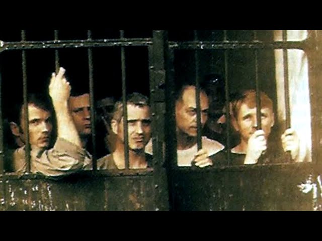 A Look Inside the Hanoi Hilton