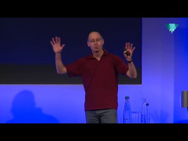 PHP UK Conference 2016 - Rob Allen - Introducing Zend Framework 3
