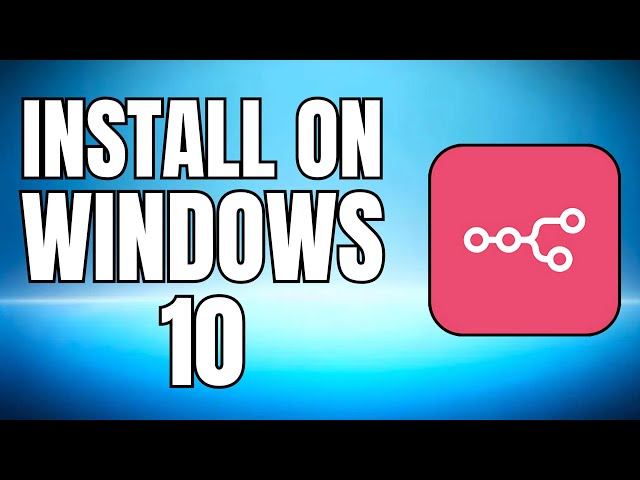 How To Install N8N On Windows 10 - 2025 UPDATED