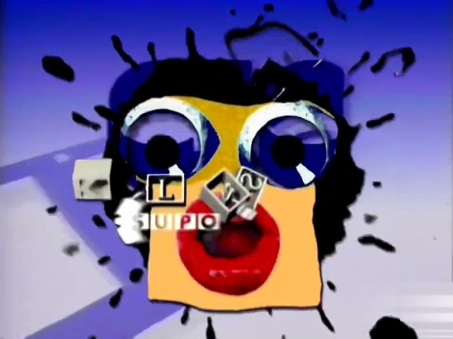 CIC Video Csupo (1986-1996) Collection [Remastered in 1080p60fps & Full Screen Version]