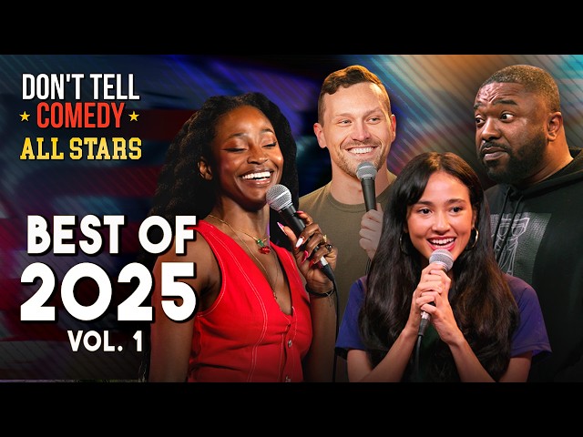 All-Stars Compilation | Best of 2025 vol. 1