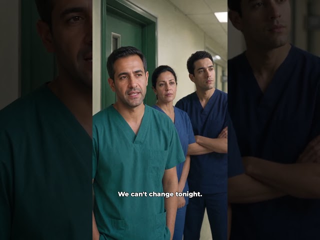 Ten Lives | Episode 4 | Two Minutes