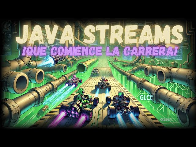 🚀 Master Java Streams and Lambda Expressions 🧑‍💻🔥