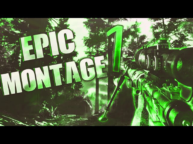 Black Ops 3 EPIC MOMENTS MONTAGE - Epic Kills ITA #1