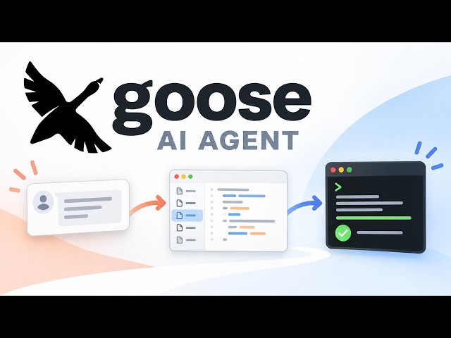 Goose GitHub Overview: How Local AI Agents Use MCP, Permissions, and Headless Runs