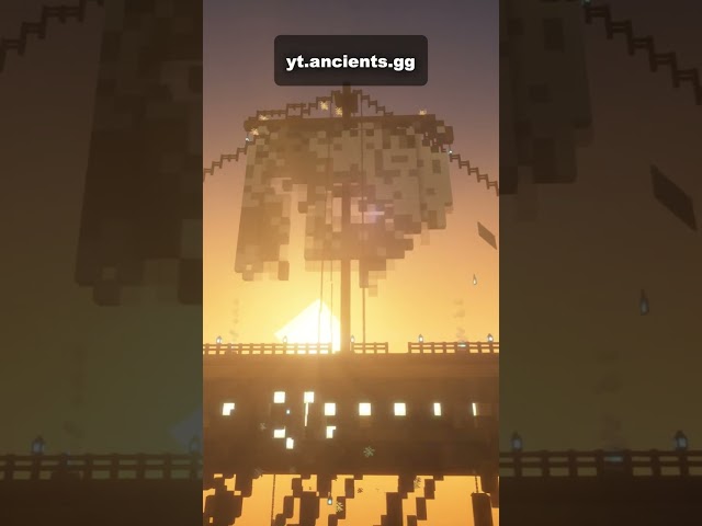 My Minecraft Prison Server Is Adding Pets In Season 4