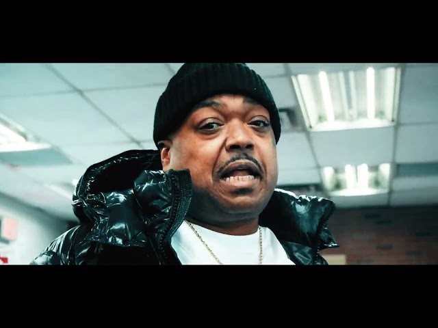 BIZARRE x Foul Mouth - Uncle (Official Music Video)