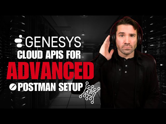 Using Postman with Genesys Cloud APIs | Test OAuth, Queues, & Emergency Groups