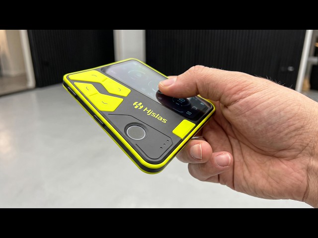 20 Gadgets That Look Like They’re From the Future