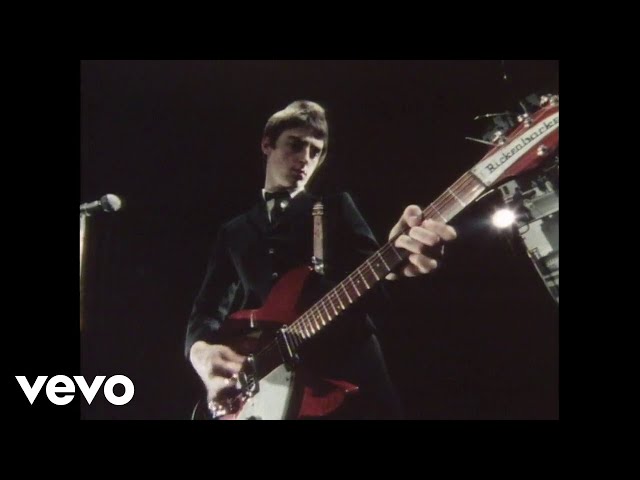 The Jam - In The City