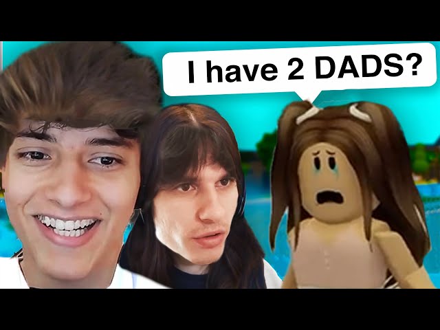We Play Roblox Brookhaven