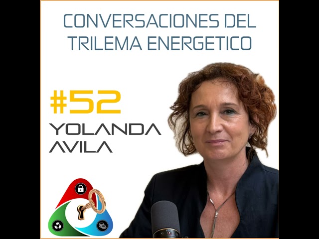 *052 - Energía, residuos y sociedad [audio]