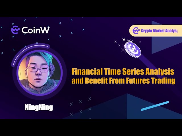 📈 Crypto Market Analysis: How to maintain long-term profitability in futures trading?