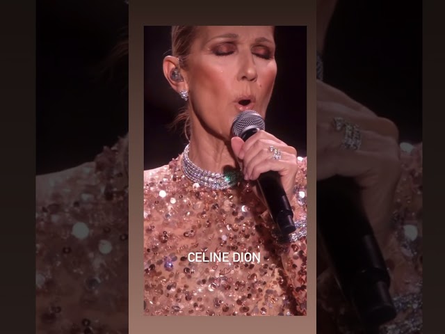 #eliesaab #1001 #runwayshow #celinedion #hautecouturedress #thepoweroflove #stageperformance #riyadh