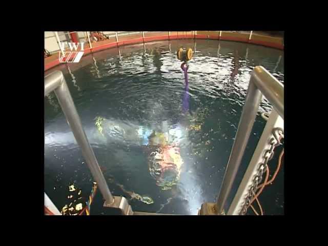 Ready on the day - CSWIP 3.1u & CSWIP 3.2u underwater inspection - pre-exam briefing