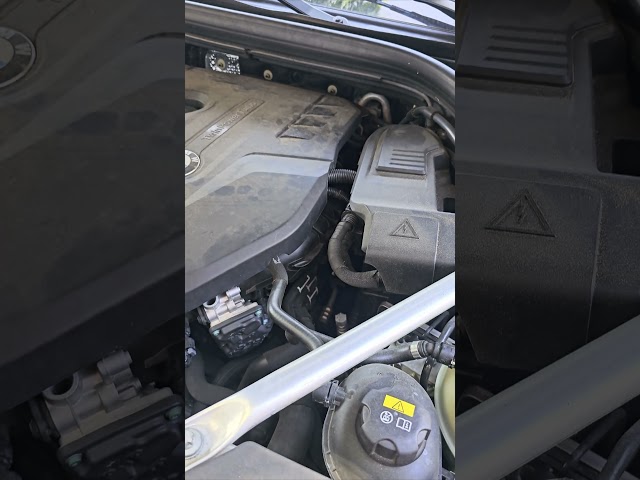 1 Year Follow up on the Aluminum Oil Filter Housing for our BMW X3.