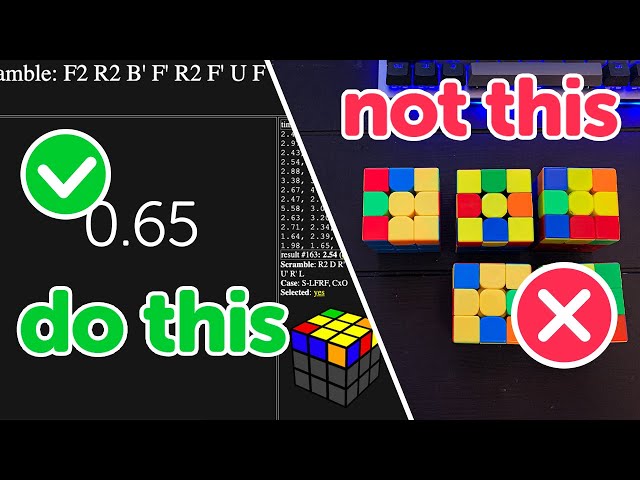 5 Tips to Learn Algorithms WAY FASTER