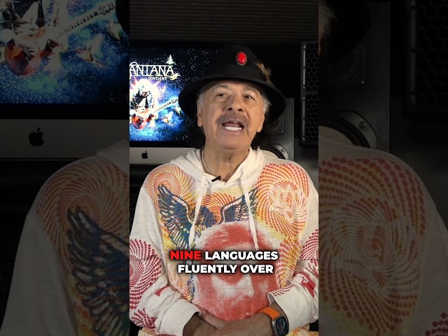 Listen to "Please Don't Take Your Love", a reimagined take on Santana's collab with Smokey Robinson