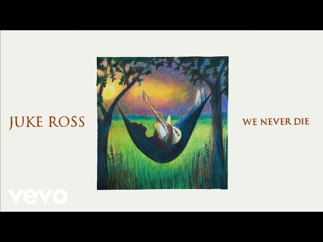 Juke Ross - We Never Die (Audio)