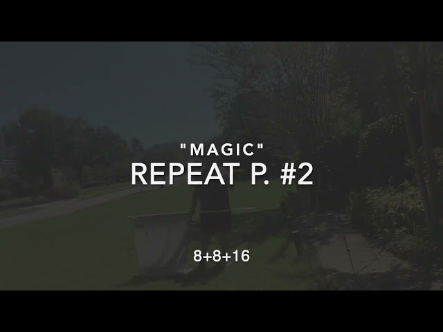 Cc-Magic tutorial 