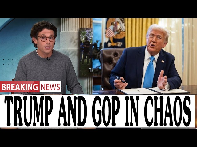 Connect With Jacob Soboroff 9/27/26 | 🅼🆂🅽🅱️🅲 Breaking News Today September 27, 2026