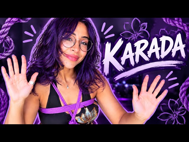 Shibari Karada 101 