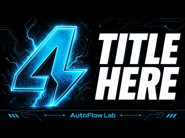 How to Build Your First AI Workflow in 2026 (No Code Required)