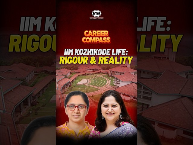 IIM Kozhikode Reality Check: Is It Worth It?