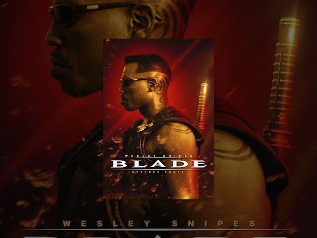 Blade (1998)