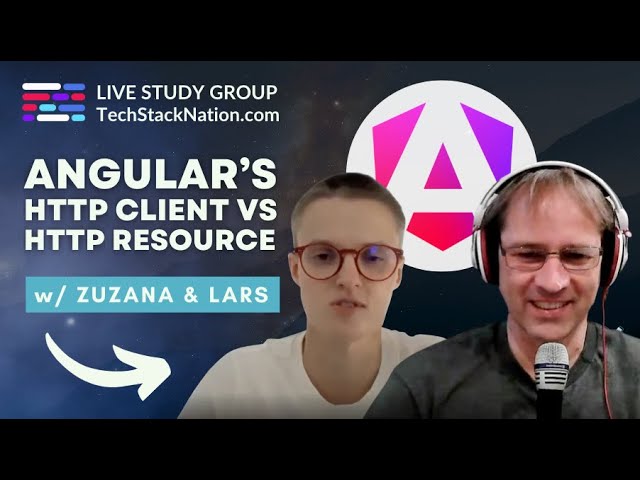 When to use Angular's new HTTP Resource vs HTTP Client?