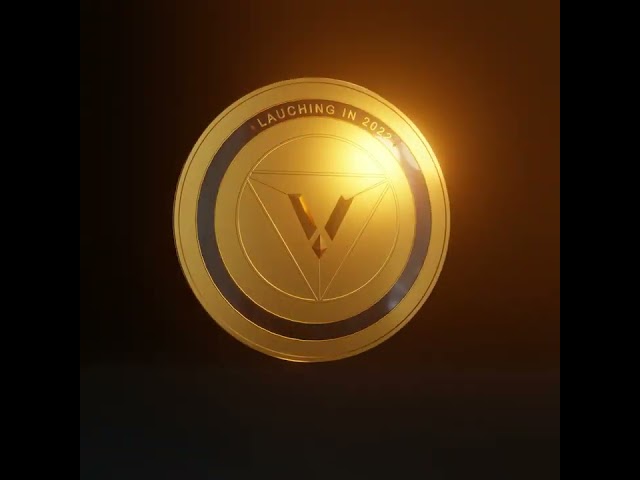 VirtuaCoin 3D