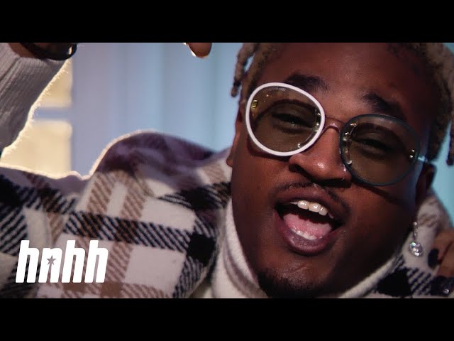 Babyy Chris 2K - Mama's Baby | HNHH Official Music Video