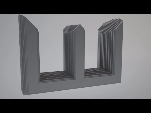 core construction, core design and core assembly of transformer,  hysteresis loop , eddy current,