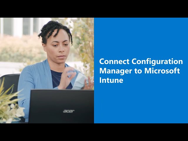 What is Microsoft Endpoint Manager?